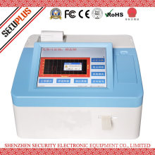 Desktop Explosive and Narcotics Trace Bomb Detector SPE3000